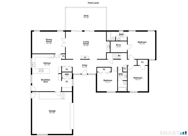 4 Scenic Hill Lane, Monroe, CT 06468