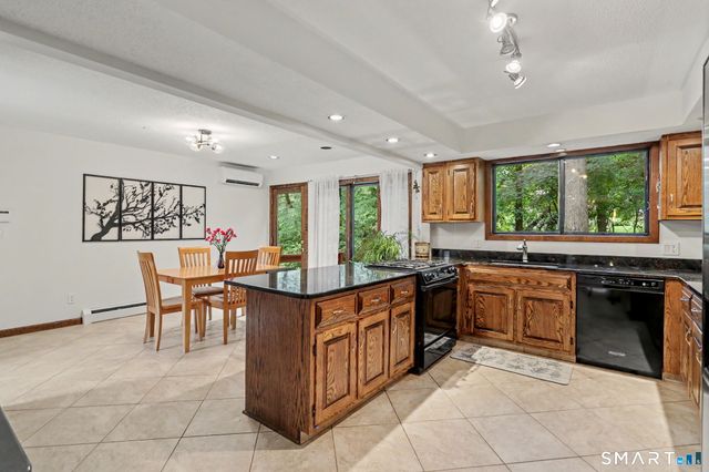 4 Scenic Hill Lane, Monroe, CT 06468