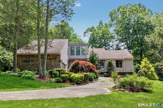 4 Scenic Hill Lane, Monroe, CT 06468