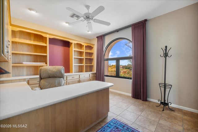 9920 N Desert Sky Place, Tucson, AZ 85737