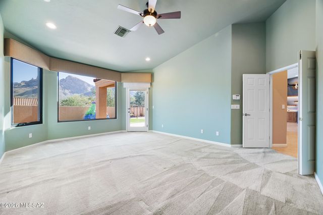9920 N Desert Sky Place, Tucson, AZ 85737