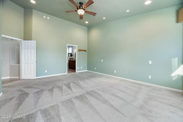 9920 N Desert Sky Place, Tucson, AZ 85737