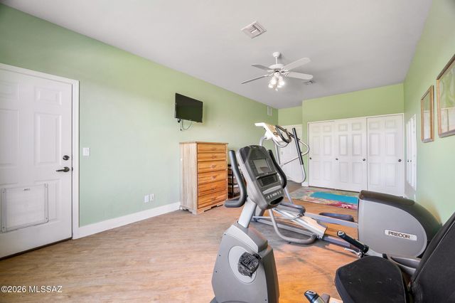 9920 N Desert Sky Place, Tucson, AZ 85737