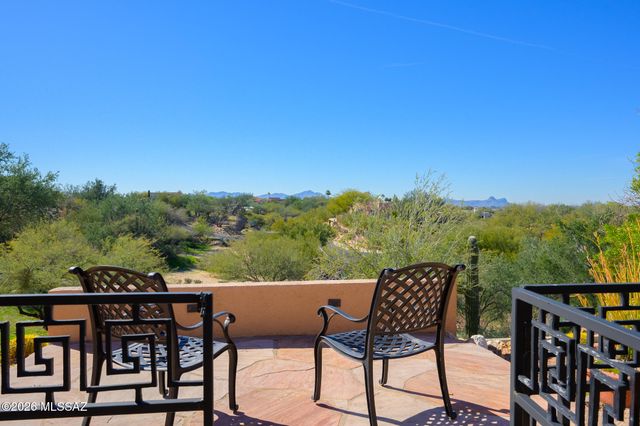 9920 N Desert Sky Place, Tucson, AZ 85737