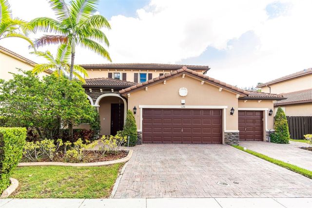 125 SE 36th Place, Homestead, FL 33033