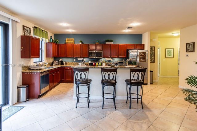 125 SE 36th Place, Homestead, FL 33033
