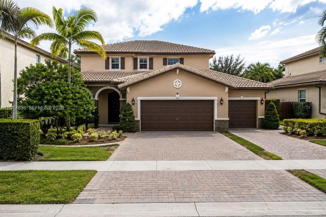 125 SE 36th Place, Homestead, FL 33033