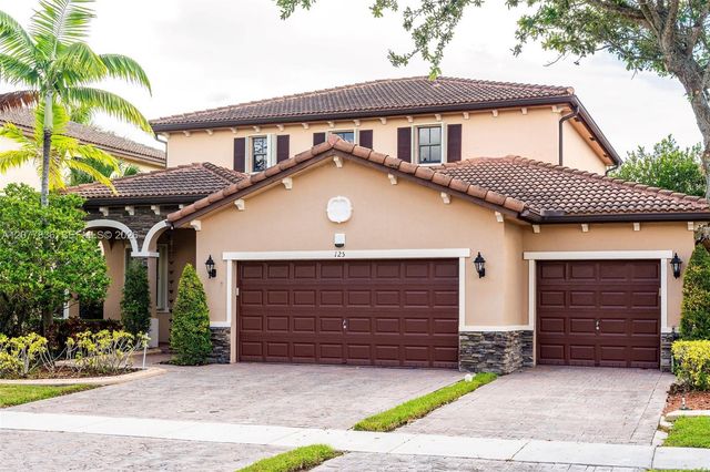 125 SE 36th Place, Homestead, FL 33033