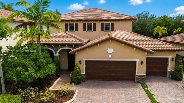 125 SE 36th Place, Homestead, FL 33033