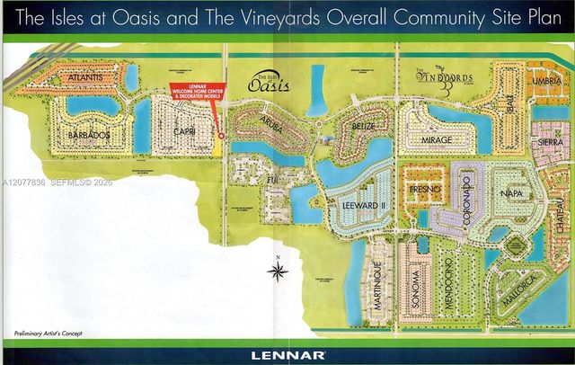 125 SE 36th Place, Homestead, FL 33033