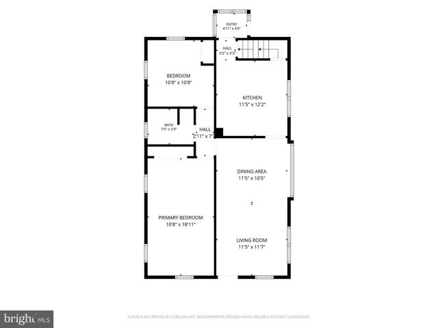 304 S FORKLANDING RD, Maple Shade, NJ 08052