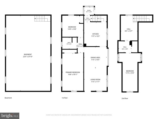 304 S FORKLANDING RD, Maple Shade, NJ 08052