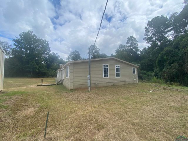 3635 State Highway 154, Marshall, TX 75670