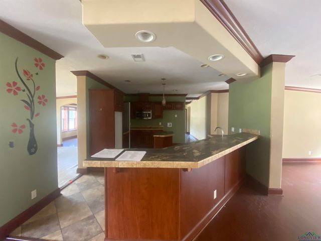 3635 State Highway 154, Marshall, TX 75670