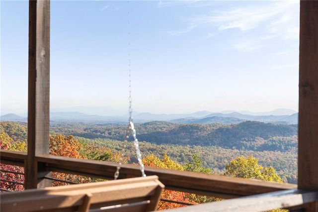 38 Jackies Bluff Road, Mineral Bluff, GA 30559