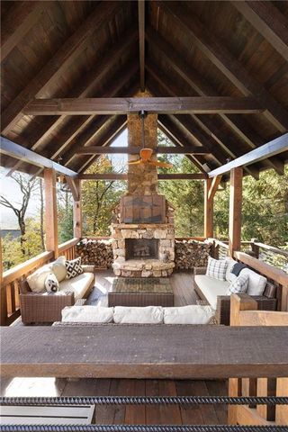 38 Jackies Bluff Road, Mineral Bluff, GA 30559