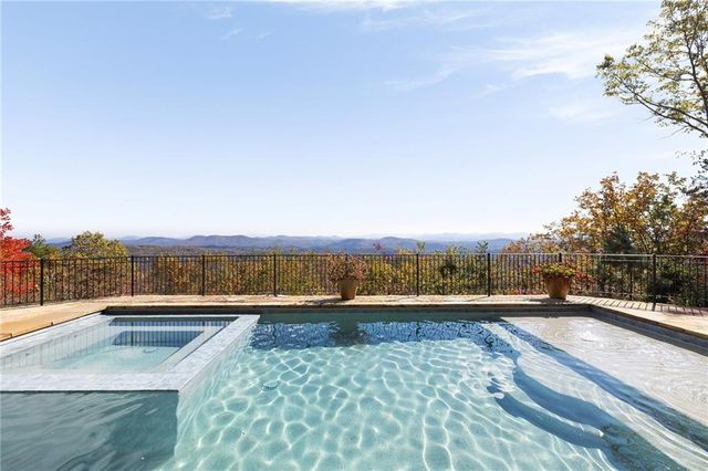 38 Jackies Bluff Road, Mineral Bluff, GA 30559