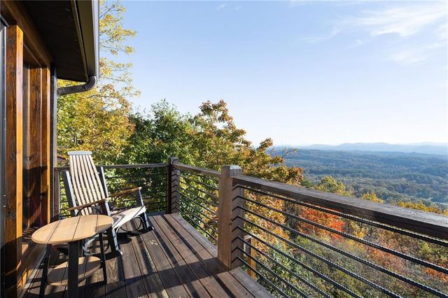 38 Jackies Bluff Road, Mineral Bluff, GA 30559
