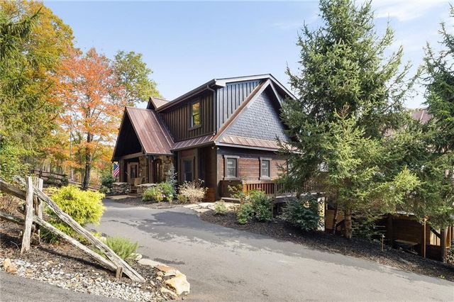 38 Jackies Bluff Road, Mineral Bluff, GA 30559