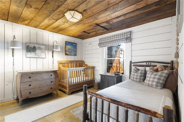 38 Jackies Bluff Road, Mineral Bluff, GA 30559