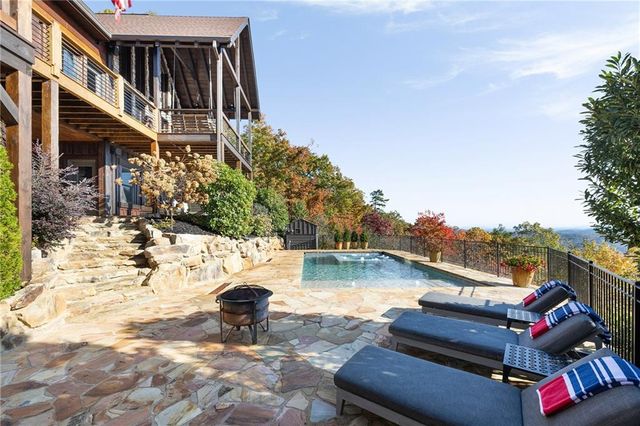 38 Jackies Bluff Road, Mineral Bluff, GA 30559