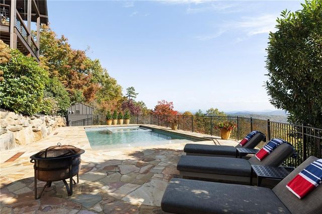 38 Jackies Bluff Road, Mineral Bluff, GA 30559