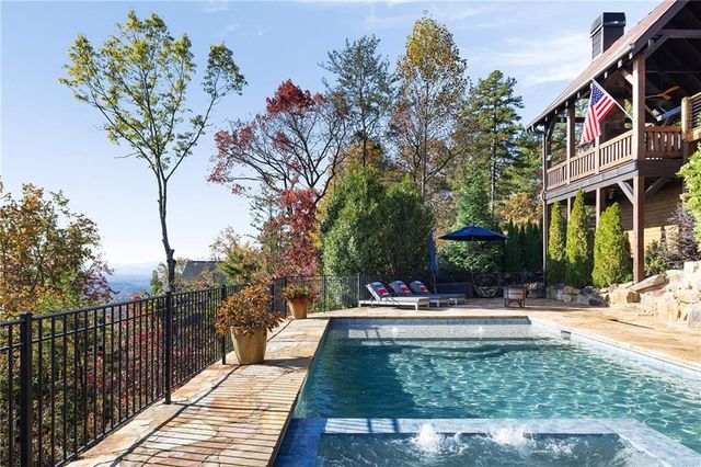38 Jackies Bluff Road, Mineral Bluff, GA 30559