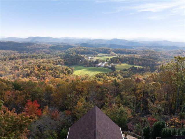 38 Jackies Bluff Road, Mineral Bluff, GA 30559