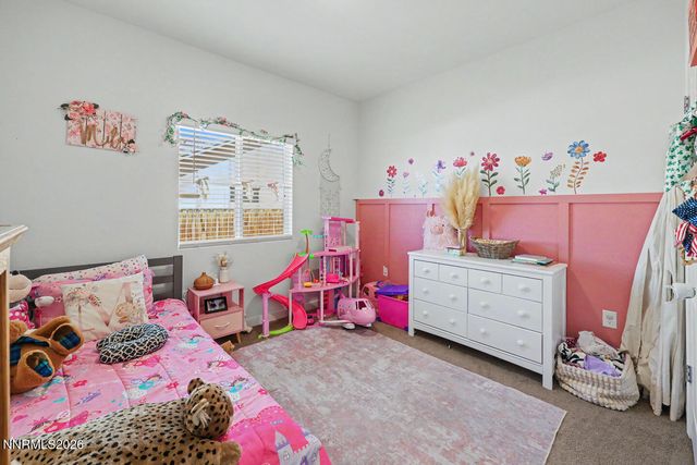 1040 Conifer Drive, Fallon, NV 89406