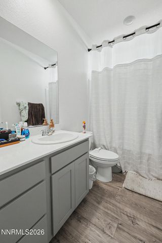 1040 Conifer Drive, Fallon, NV 89406