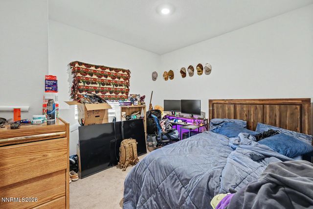 1040 Conifer Drive, Fallon, NV 89406