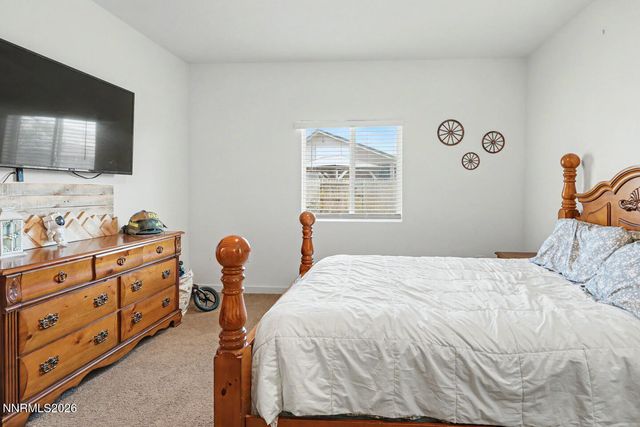 1040 Conifer Drive, Fallon, NV 89406