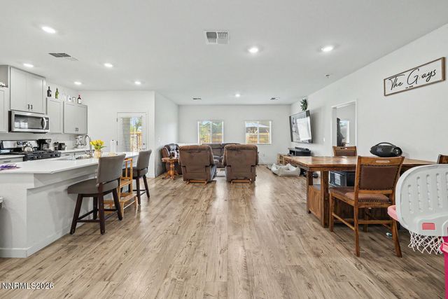 1040 Conifer Drive, Fallon, NV 89406