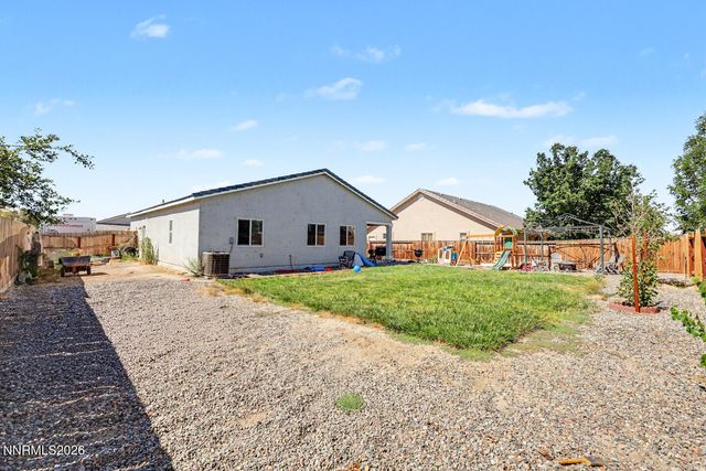 1040 Conifer Drive, Fallon, NV 89406