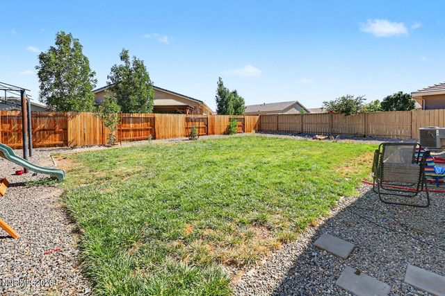 1040 Conifer Drive, Fallon, NV 89406
