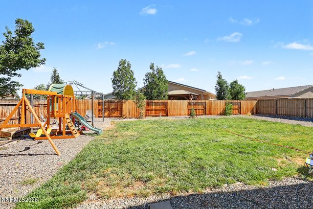 1040 Conifer Drive, Fallon, NV 89406