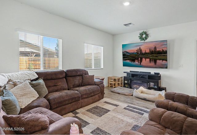 1040 Conifer Drive, Fallon, NV 89406