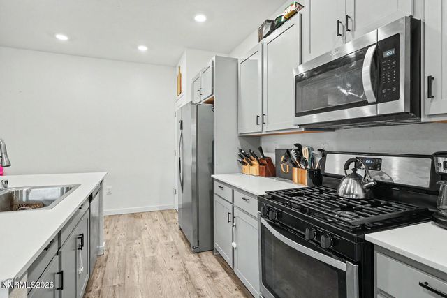 1040 Conifer Drive, Fallon, NV 89406