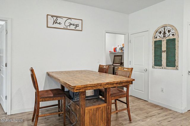 1040 Conifer Drive, Fallon, NV 89406