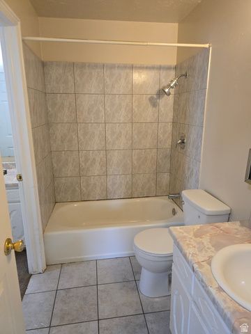 2384 S DERBY ST, West Valley City, UT 84119