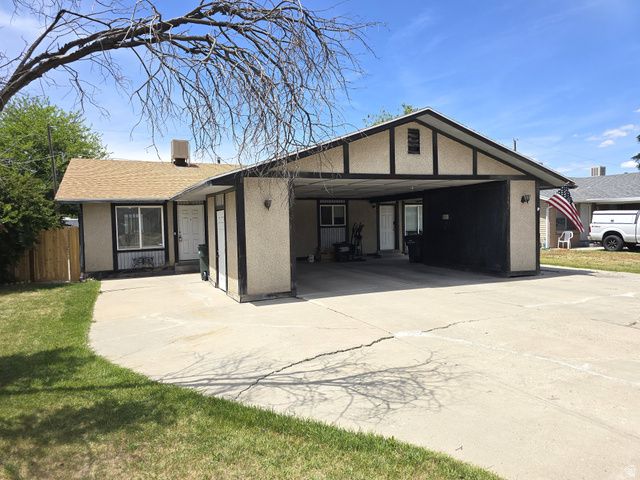 2384 S DERBY ST, West Valley City, UT 84119