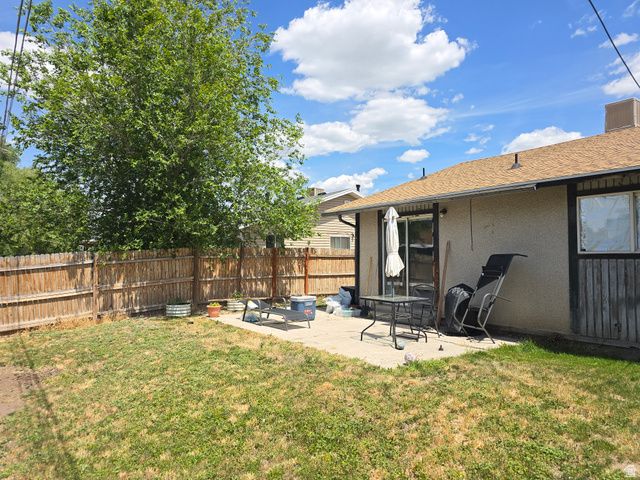 2384 S DERBY ST, West Valley City, UT 84119