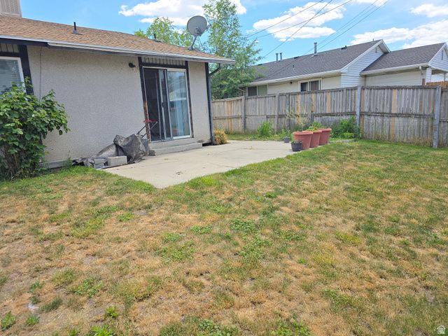 2384 S DERBY ST, West Valley City, UT 84119