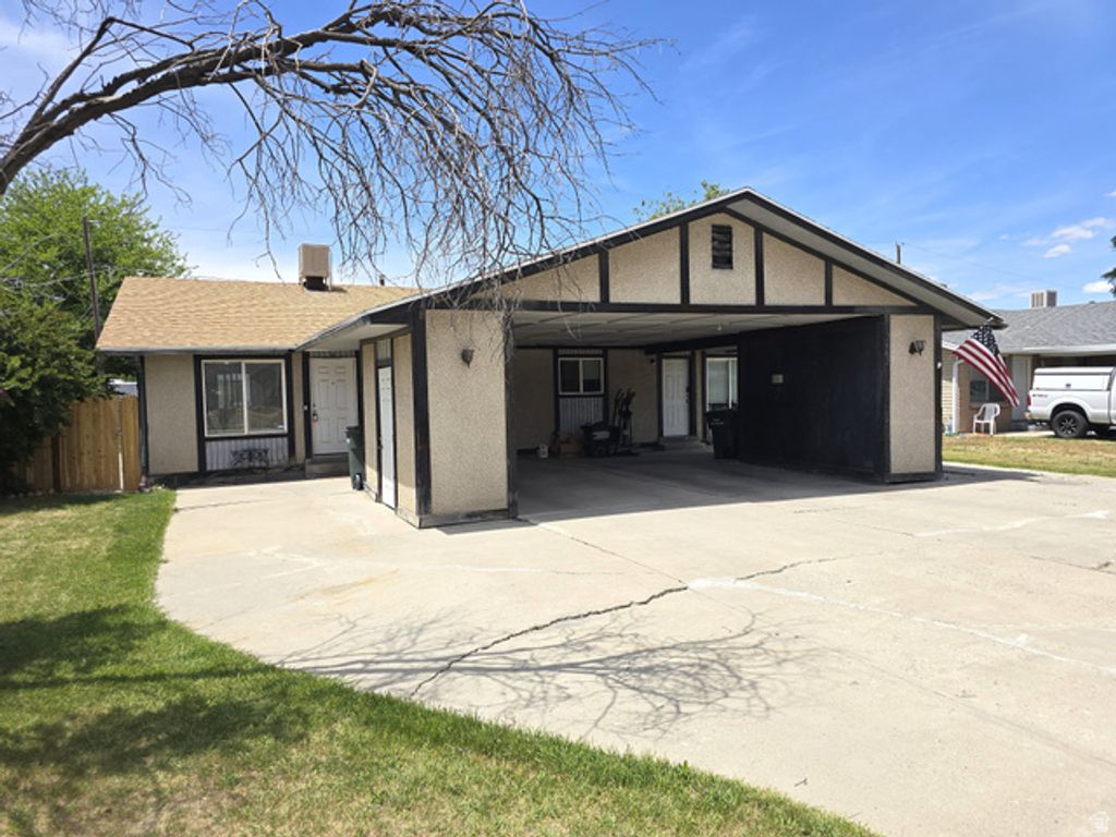 2384 S DERBY ST, West Valley City, UT 84119 — photo 3