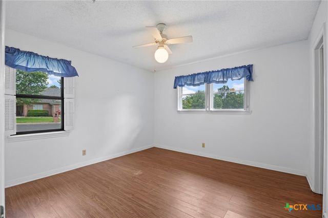 2601 Palmetto Drive, Temple, TX 76502