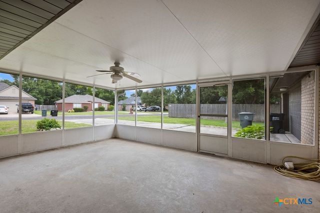 2601 Palmetto Drive, Temple, TX 76502