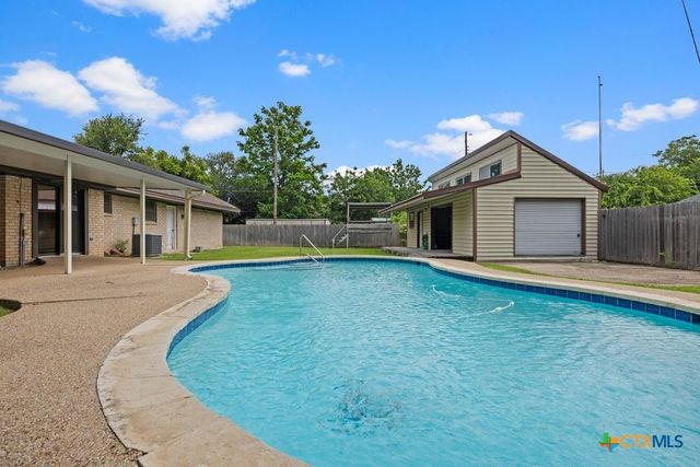 2601 Palmetto Drive, Temple, TX 76502