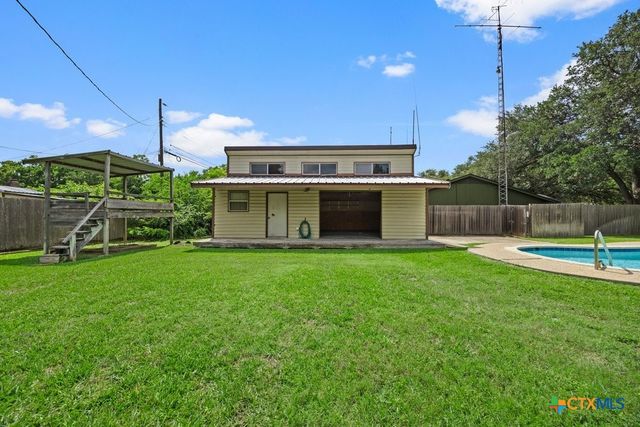 2601 Palmetto Drive, Temple, TX 76502