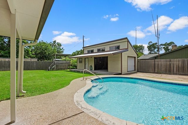 2601 Palmetto Drive, Temple, TX 76502