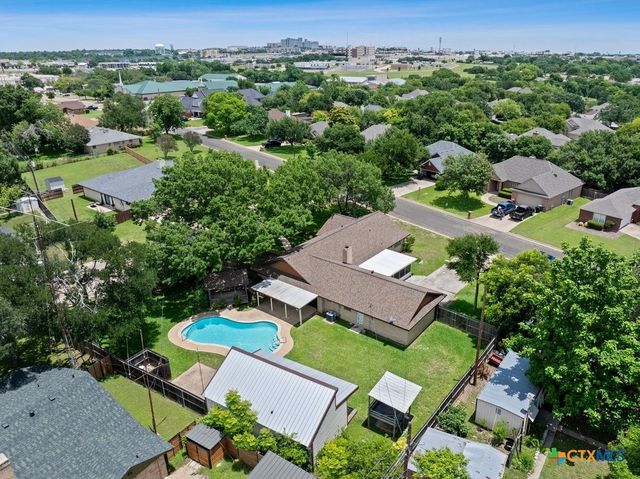 2601 Palmetto Drive, Temple, TX 76502